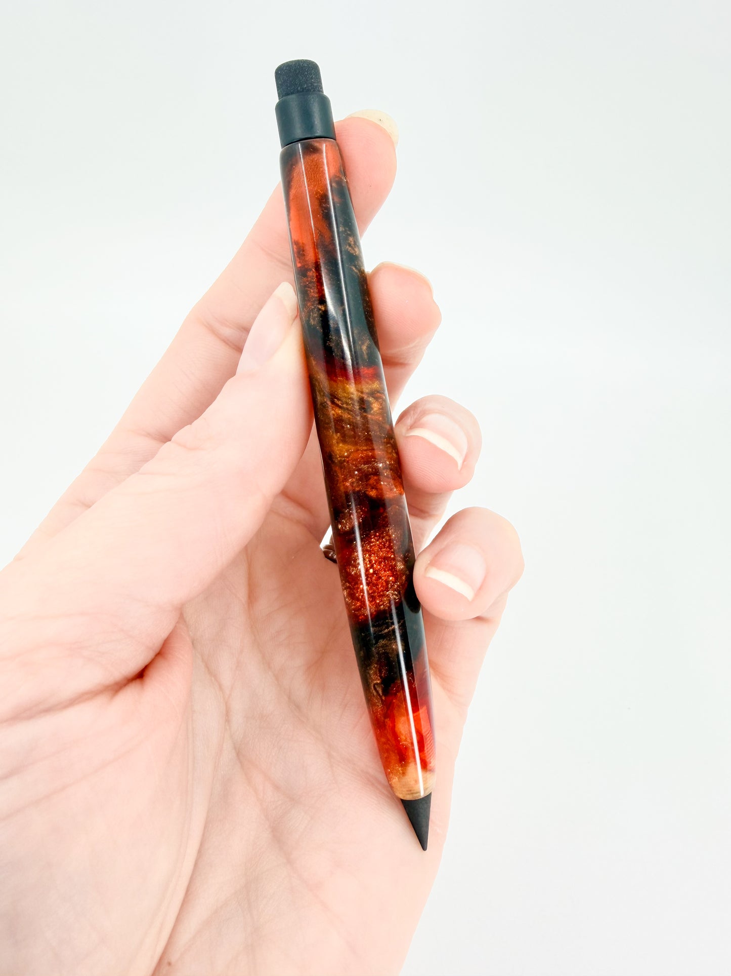 Pumpkin Spice Forever Pencils