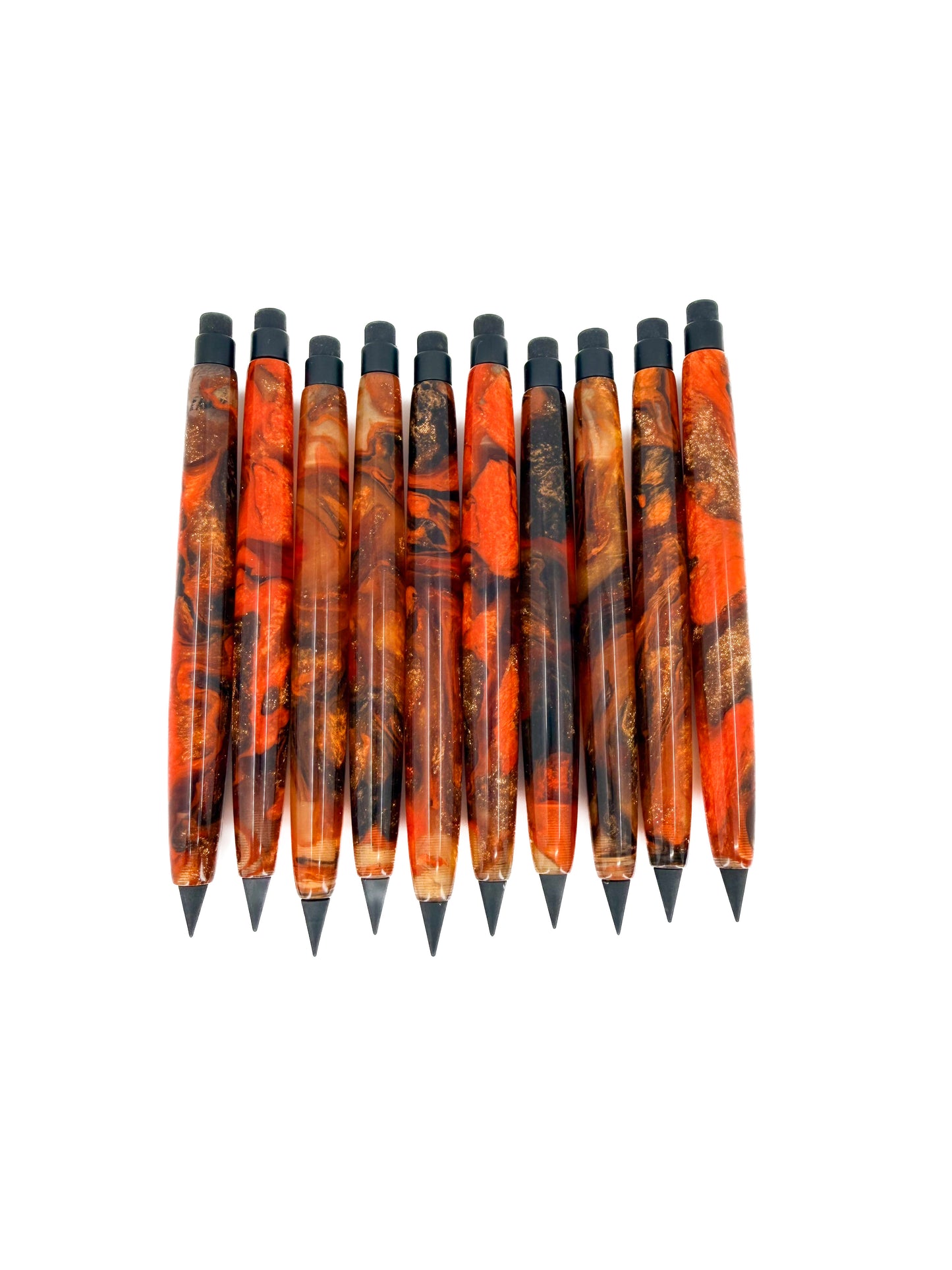 Pumpkin Spice Forever Pencils