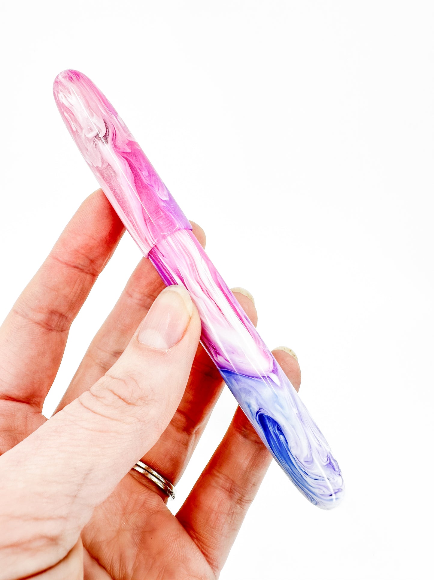 Cosmic Prism Fountain Pen : C3