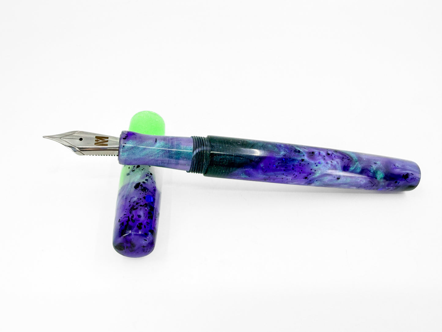 Villain Era Fountain Pen: B5
