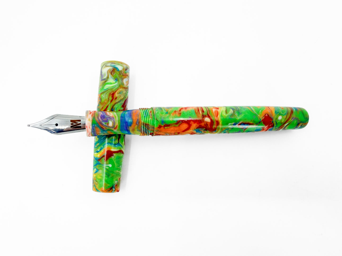 Funky Town Fountain Pen