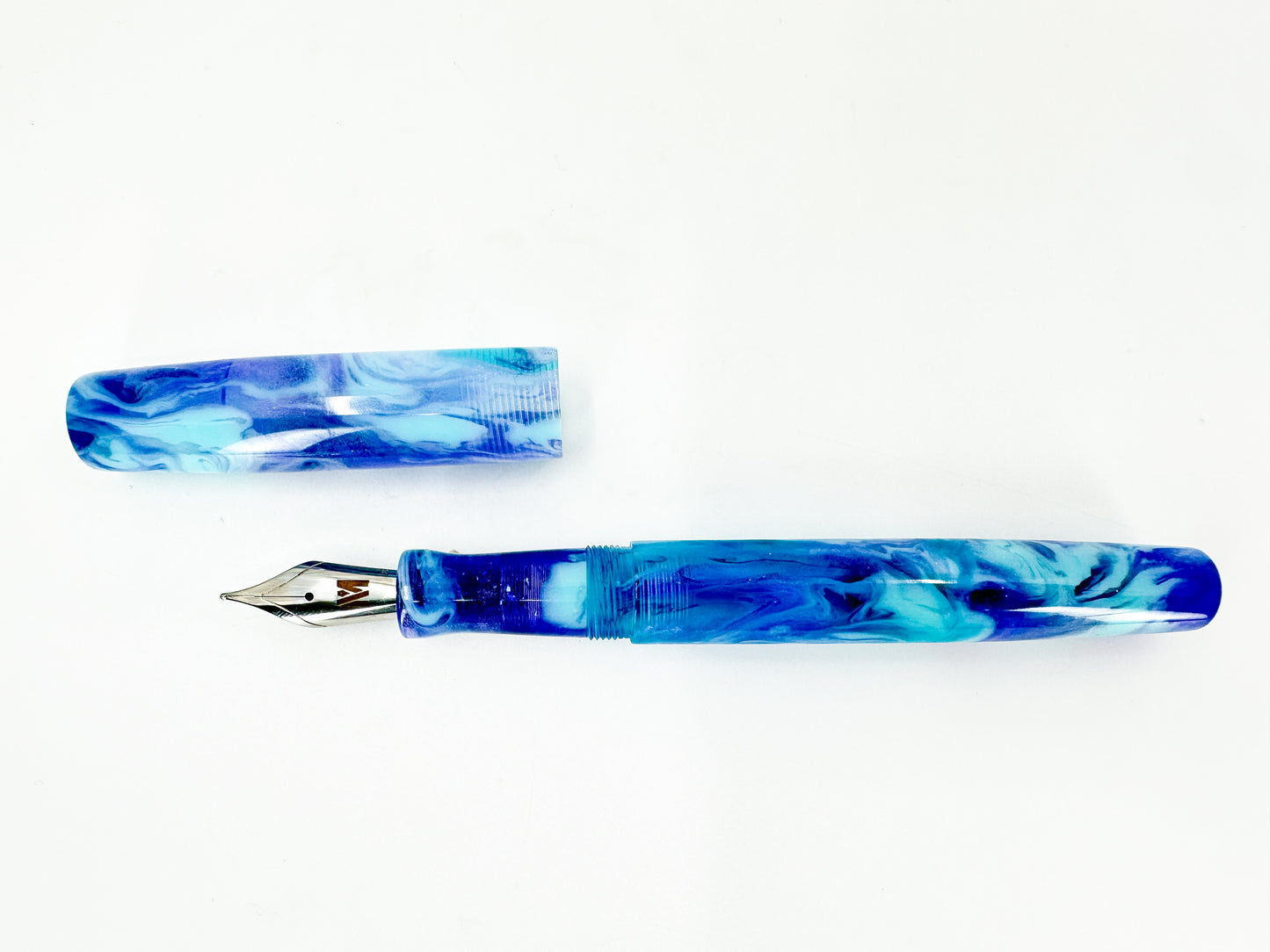 Mermaid Fountain Pen