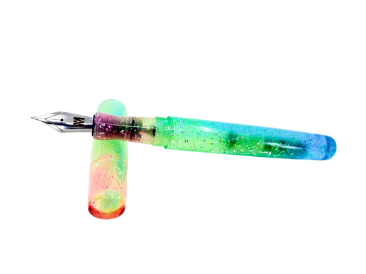 Candy Land Fountain Pen: B4