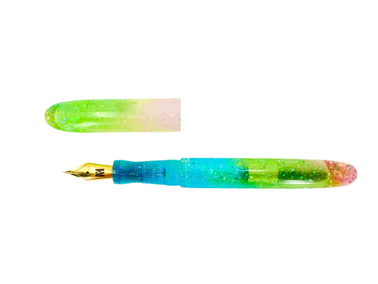 Candy Land Fountain Pen