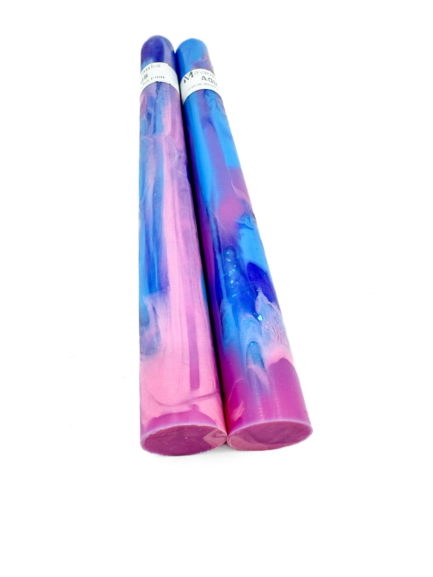 Aqarius Bespoke Pen Blank