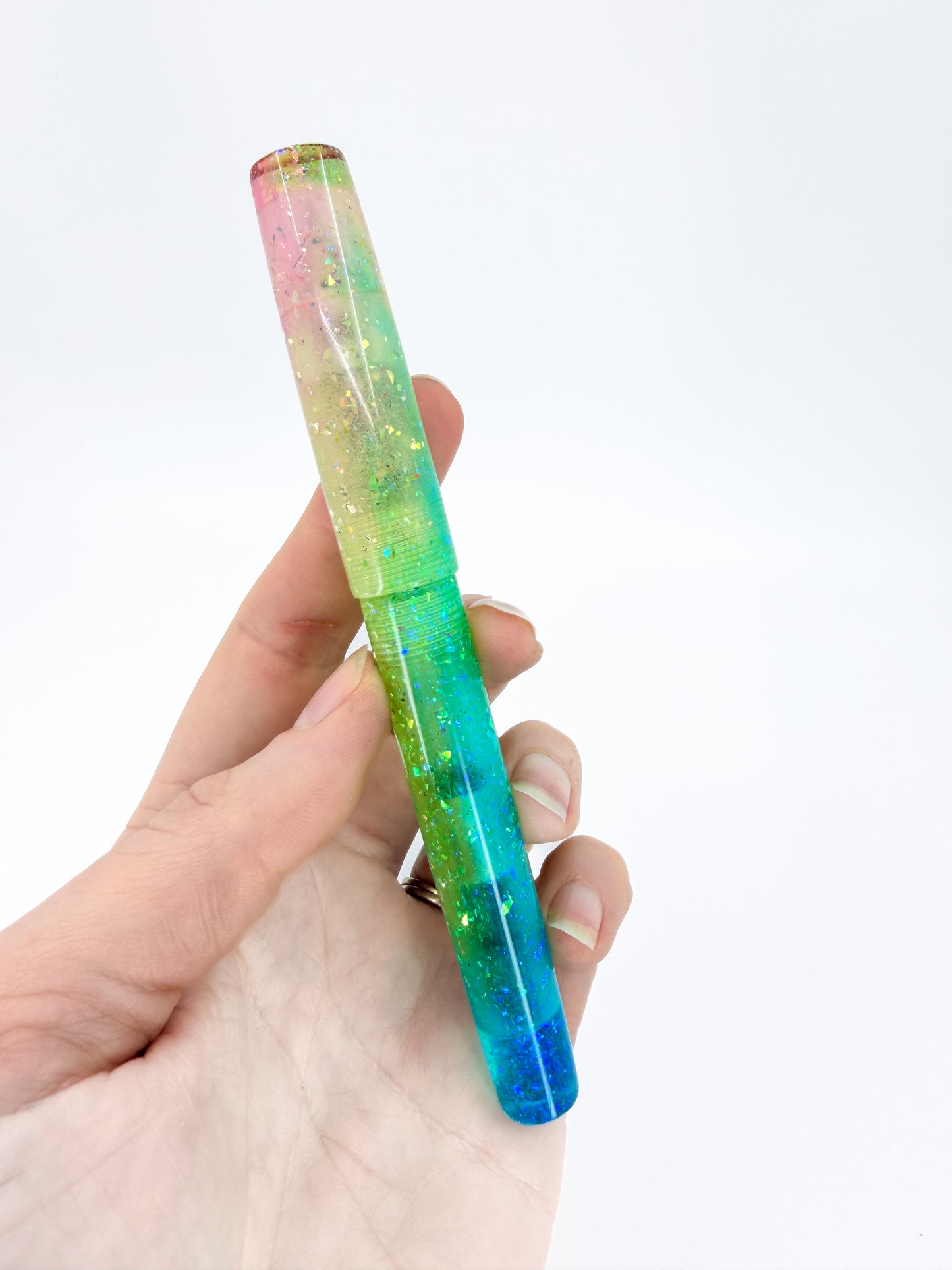 Candy Land Fountain Pen: B4
