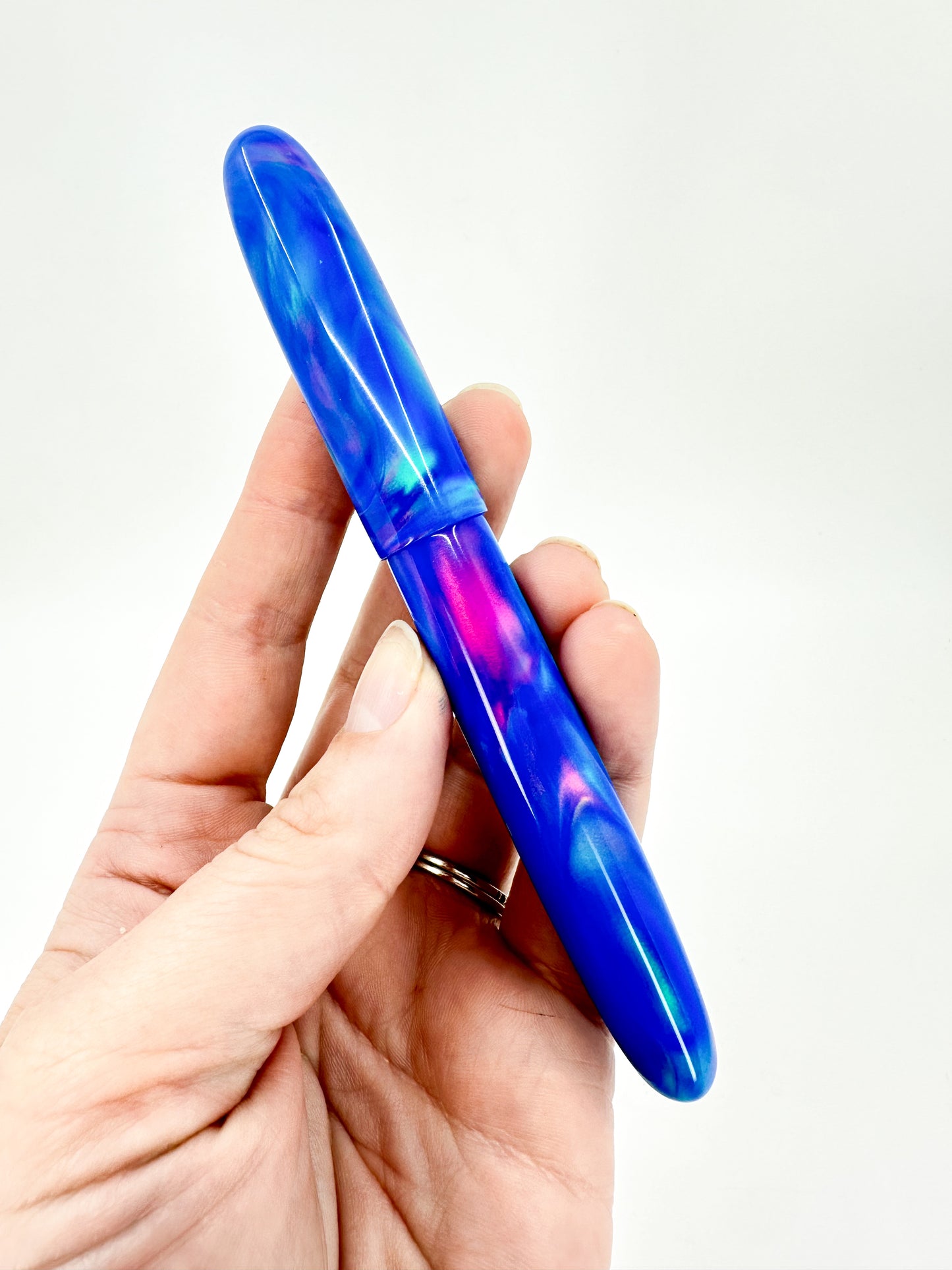 Oparex Fountain Pen