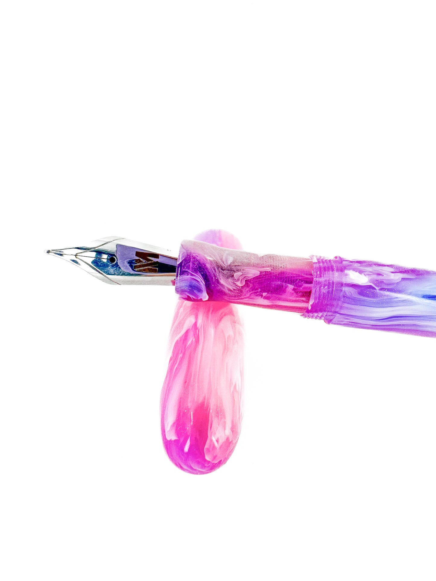 Cosmic Prism Fountain Pen : C3