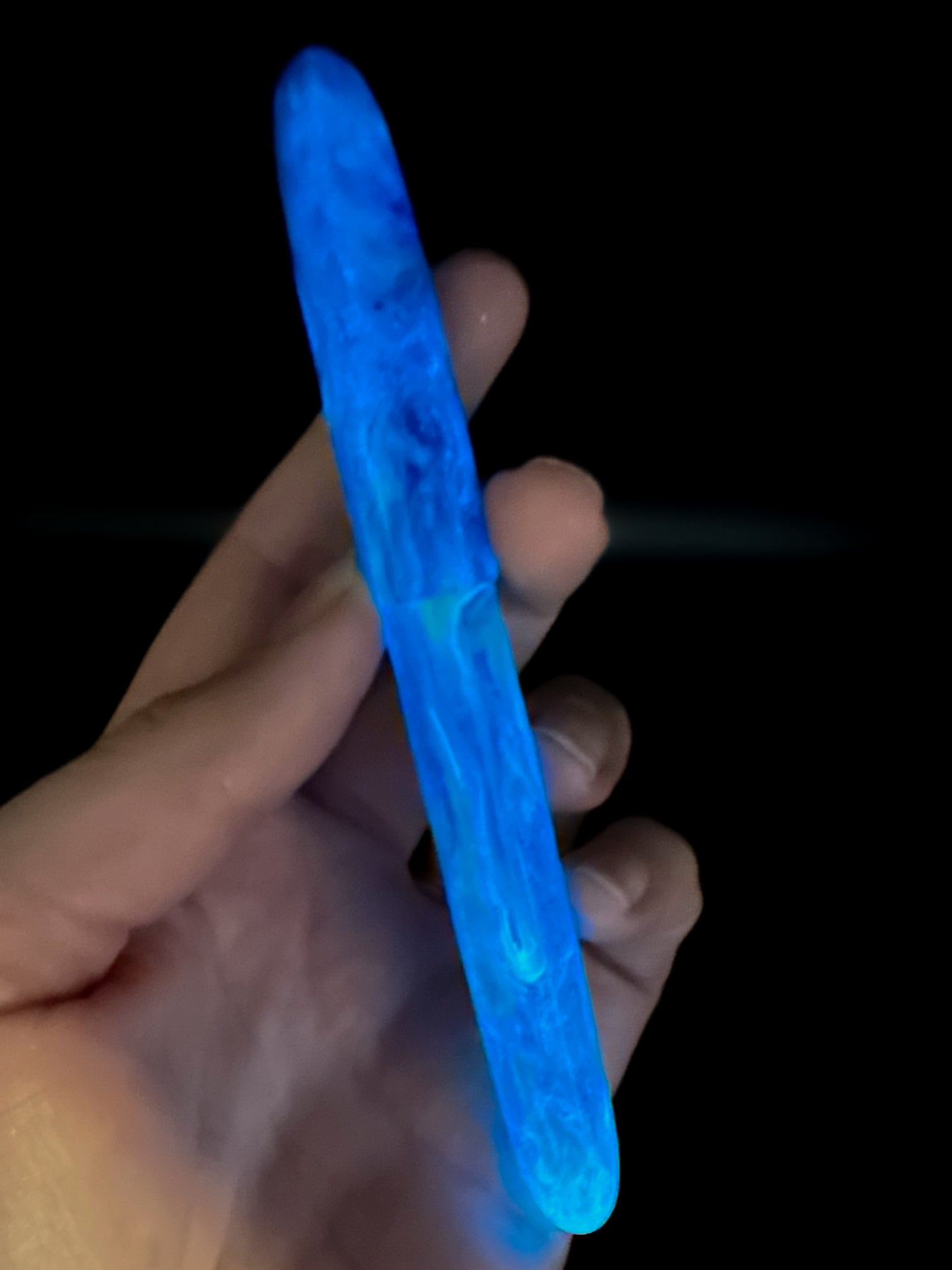 Bioluminescence Fountain Pen