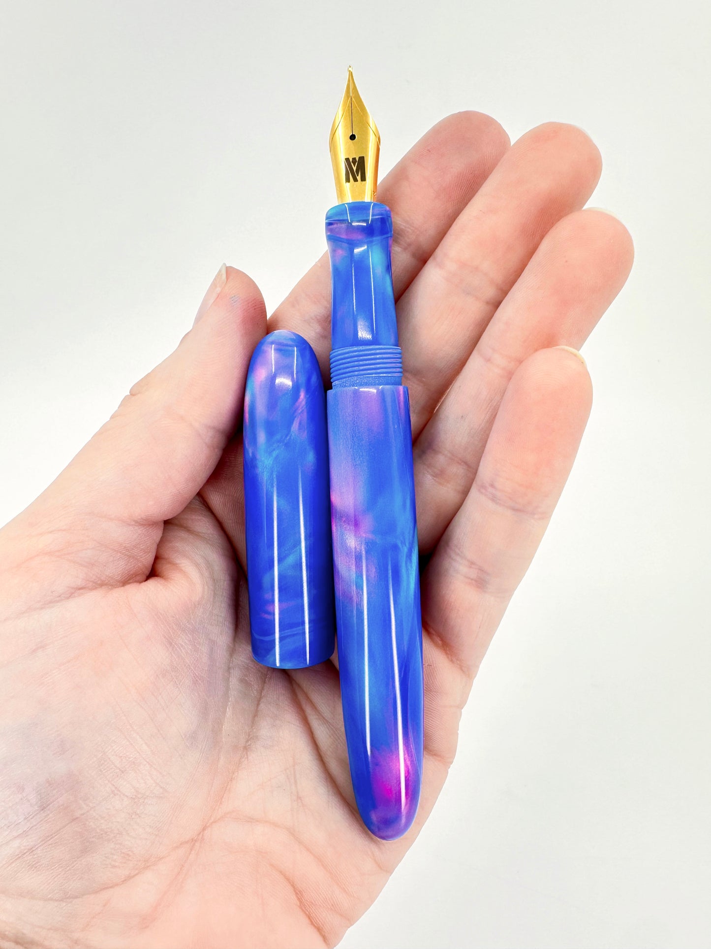 Oparex Fountain Pen