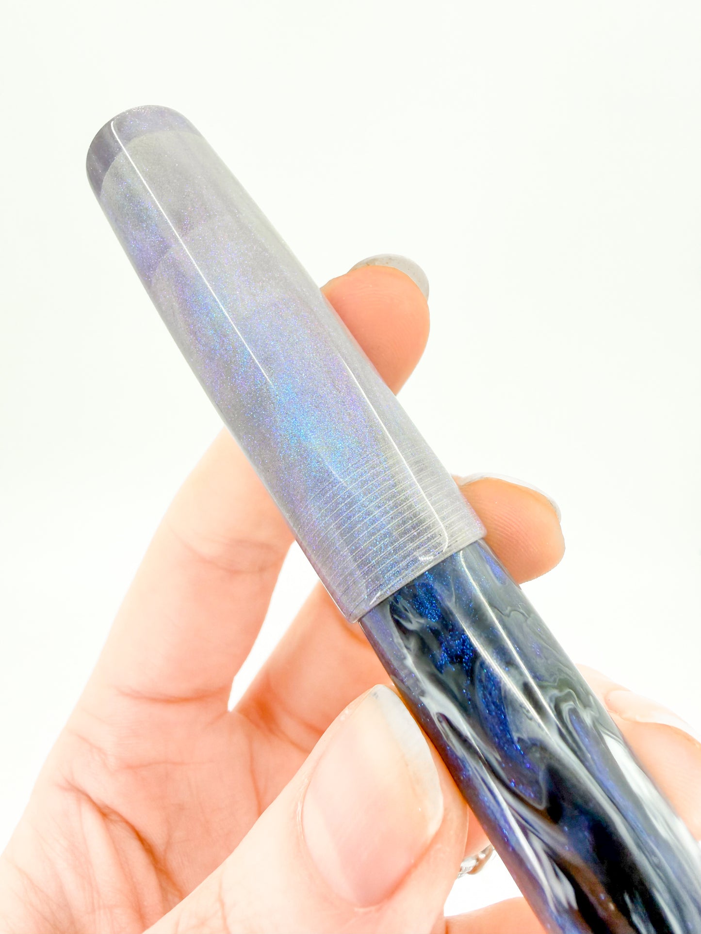 Cali After Dark Fountain Pen