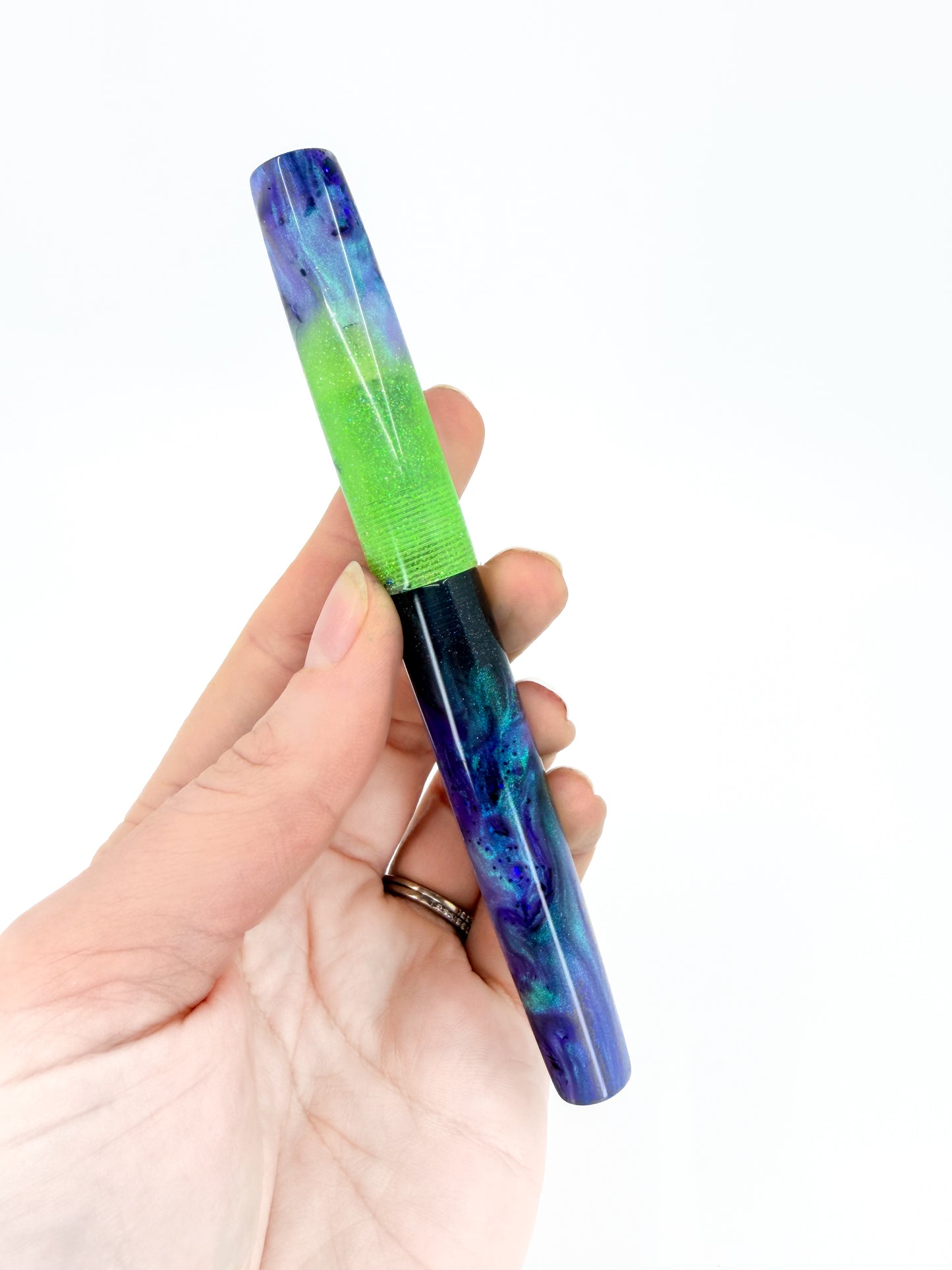 Villain Era Fountain Pen: B5