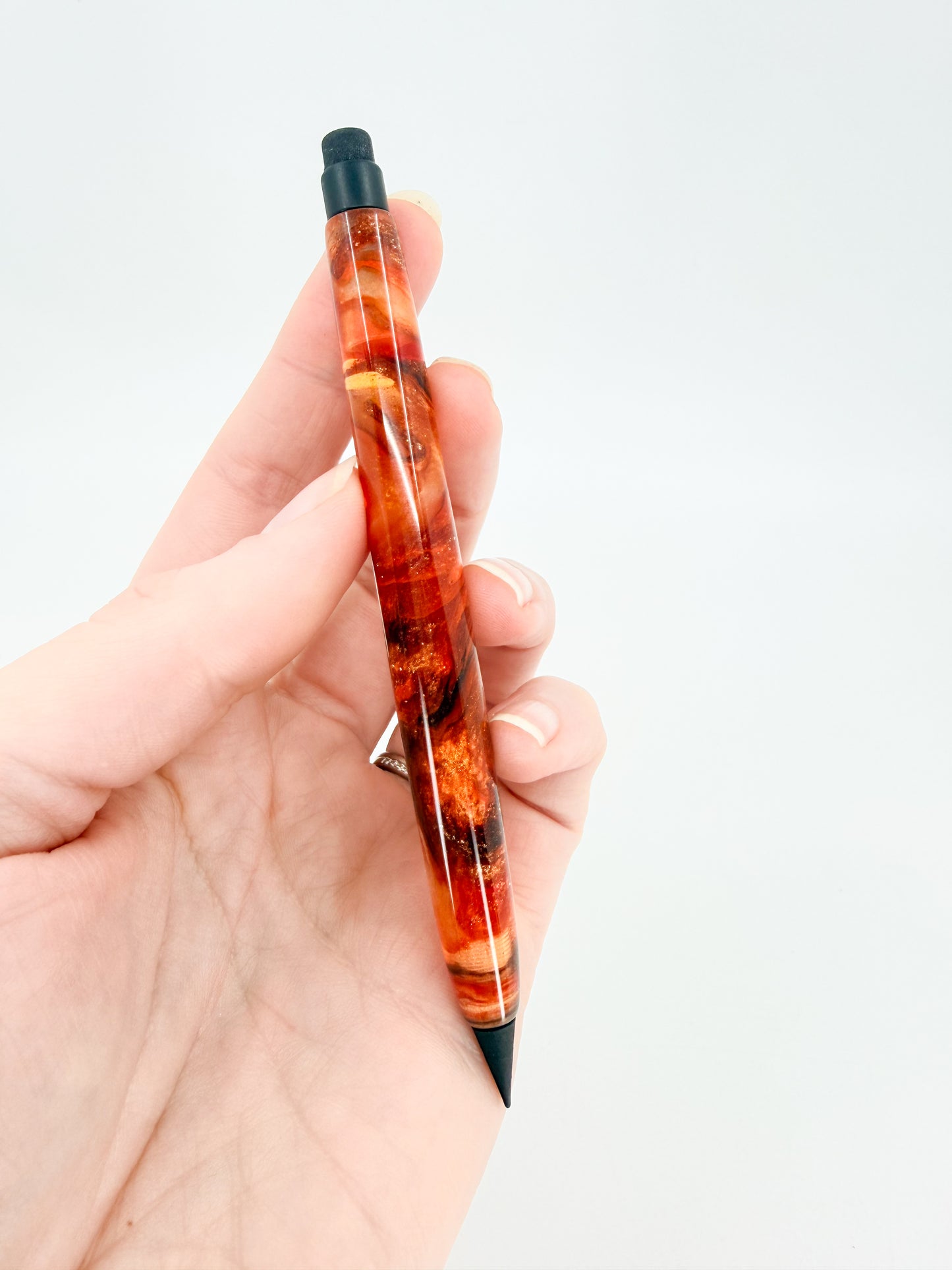 Pumpkin Spice Forever Pencils