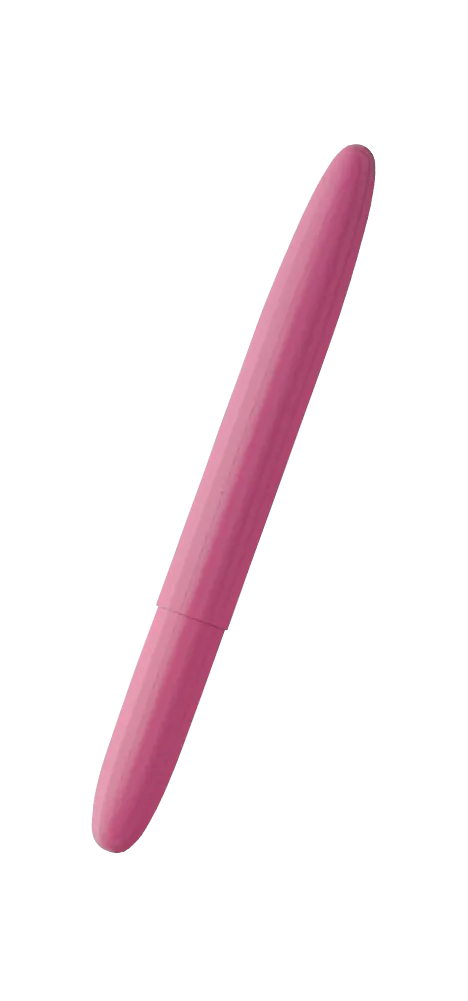 Pink Bullet Space Pen